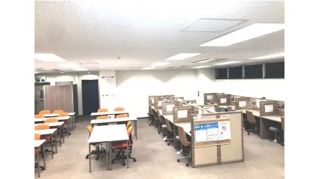 個別教室トライ 0097 戸越校 教室画像(03)