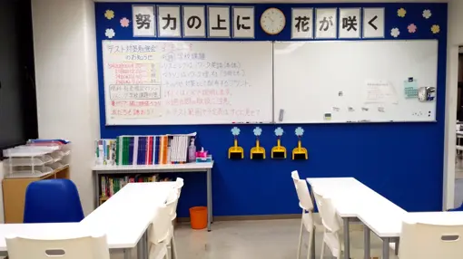 84 学習塾ドリームチーム 養精ゼミナール 校舎ギャラリー(02)