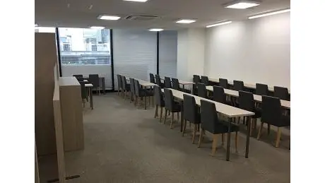 個別教室トライ 0105 自由が丘校 教室画像(03)