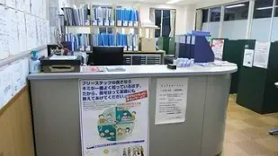 個別指導学院フリーステップ_58722_八尾教室_教室内