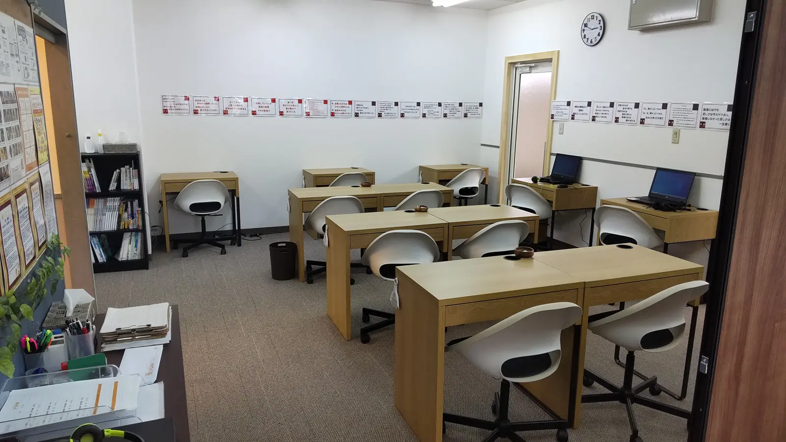 1493 S Live ふくおか柳川校 外観内装(06)