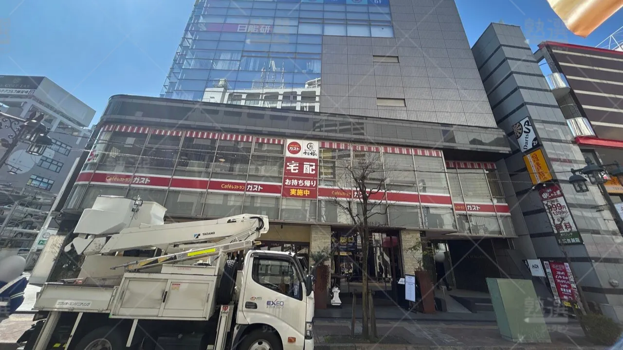 orig_立川_4912_学習教室ガウディア(gaudia)_日能研立川教室 1