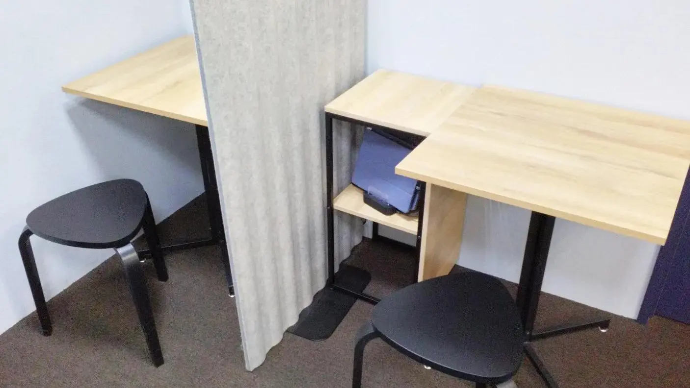 254 アクシブアカデミー 豊橋カルミア校 教室の様子(4)