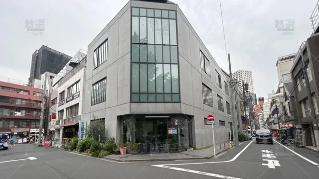 orig_大久保_133_河合塾_河合塾美術研究所新宿校_2