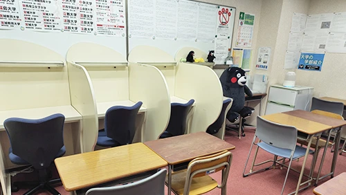 あすなろ学院_66877_新田駅前教室_教室内
