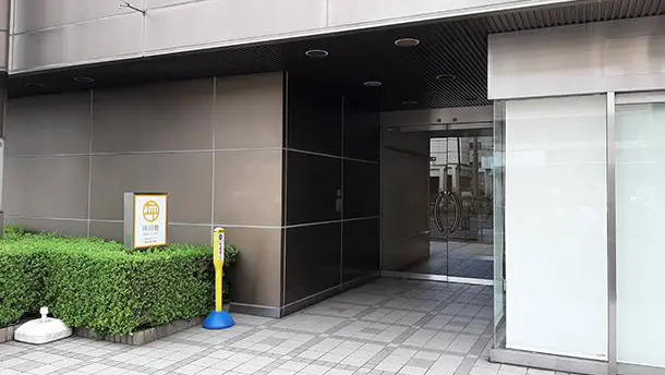 坪田塾_75525_戸越校_外観