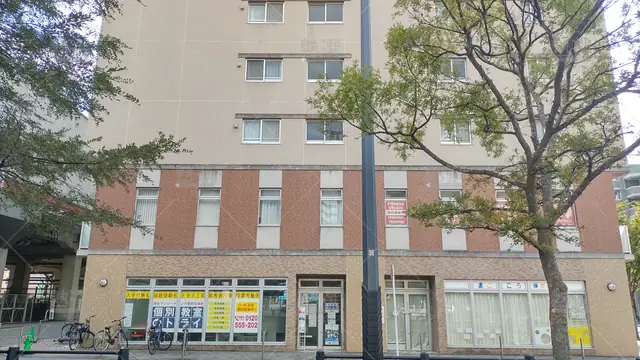 Orig 箱崎 21 個別教室のトライ 箱崎校 1