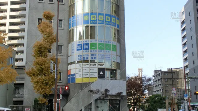 Orig 唐人町 9116 唐人町寺子屋 本校 1