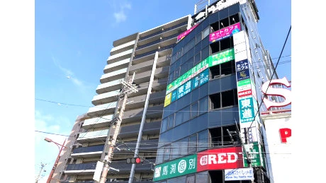 個別教室トライ_61428_Ｊｒ茨木駅前校_外観