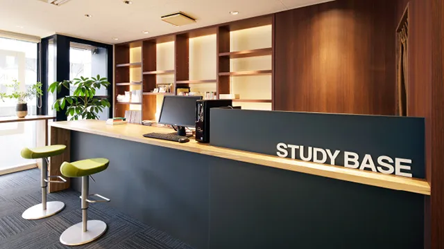 Study Base_134541_米子錦町校_教室内