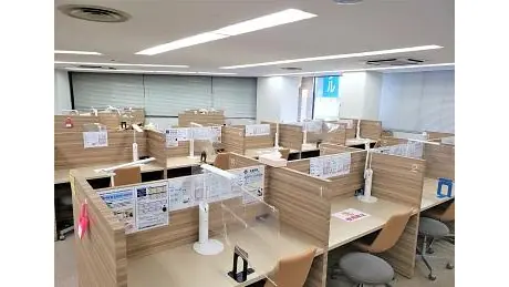 個別教室トライ 0132 八王子駅前校 教室画像(03)