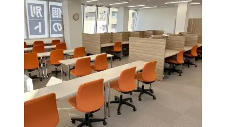 個別教室トライ_61057_長町南駅前校_教室内(01)