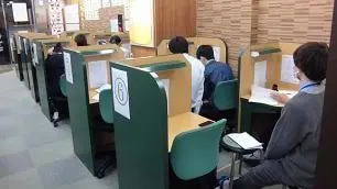 個別指導学院フリーステップ_58734_桂教室_教室内
