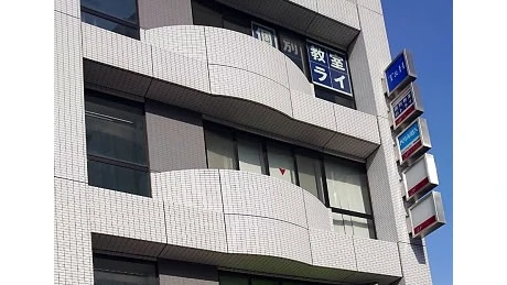 61277_個別教室トライ レイクタウン校_外観
