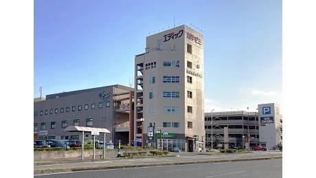 個別教室トライ_61481_南ウッディタウン駅前校_外観