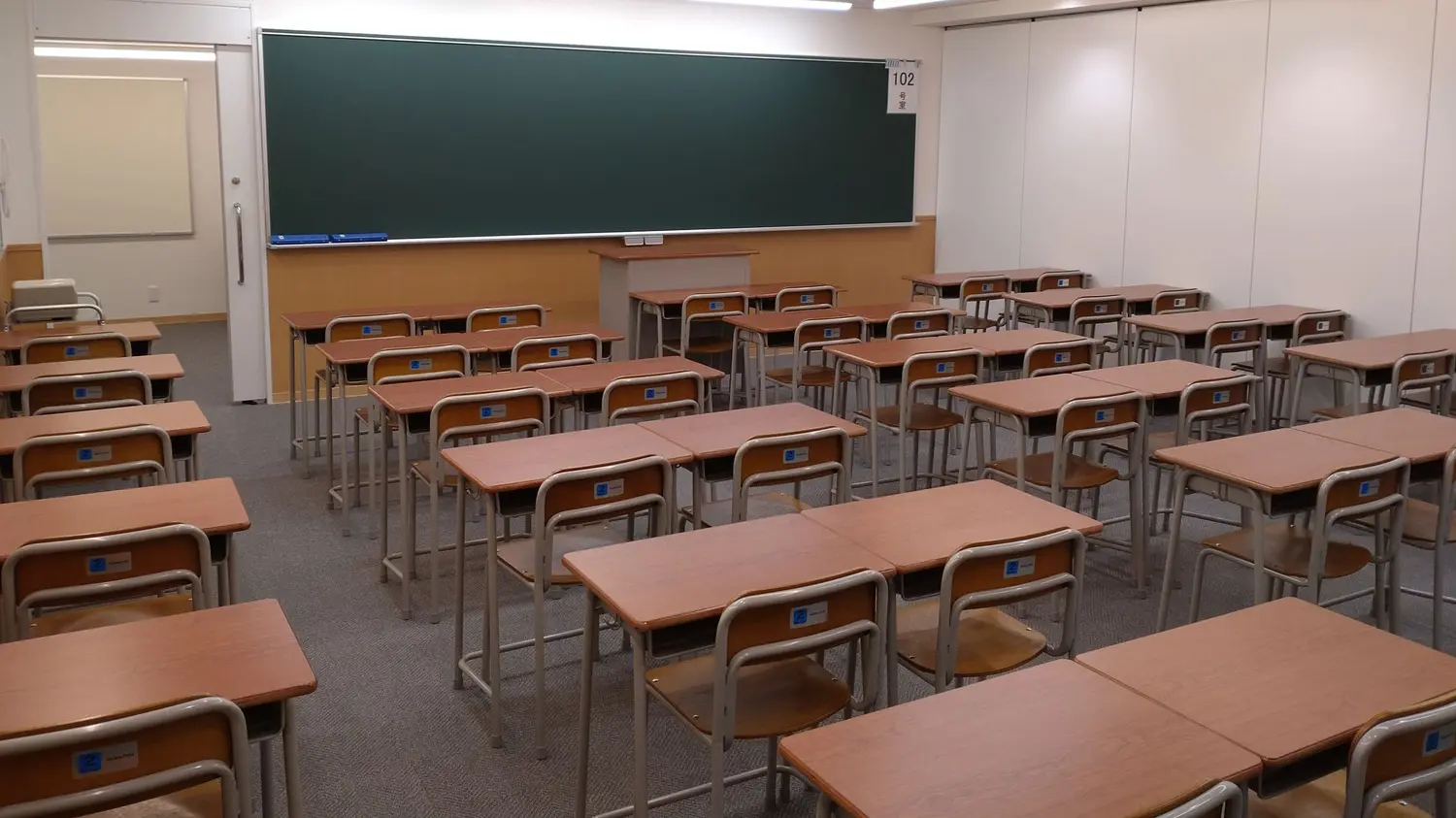 進学教室 浜学園_98_本山教室_教室の様子(2)