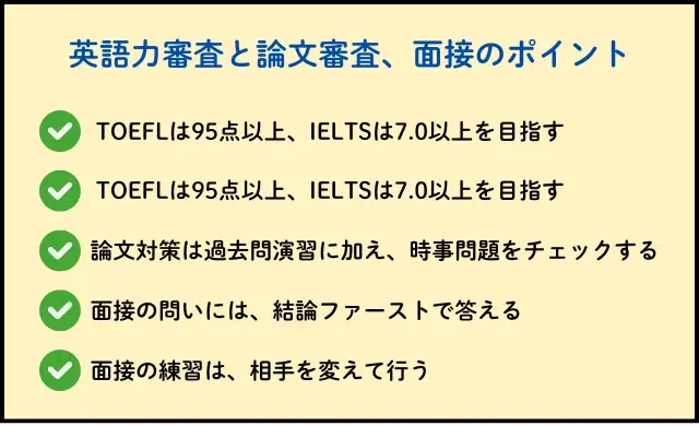 早稲田大学政治経済学部のグローバル入試！ライバルたちをリードする、差別化のポイントとは？