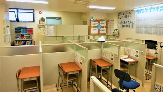 147140 駿台diverse Wam飛田給校 7