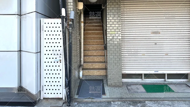 Orig 10 個別指導塾スタンダード 10340 呉教室 建物外観 4