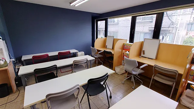 9205 個別指導academy Ｉam Top 2