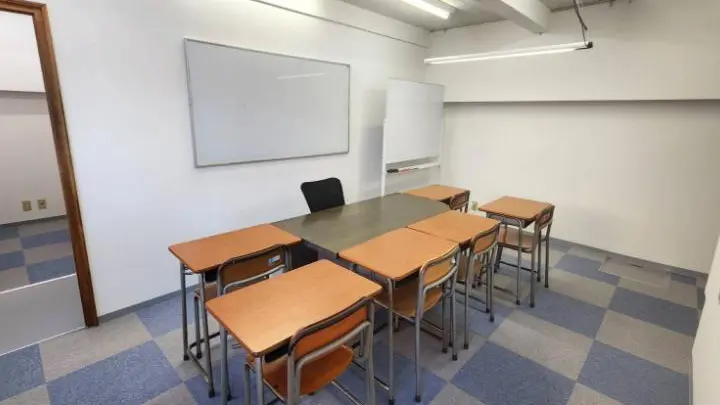 255 個別指導塾ｊアカデミア 神丘校 教室の様子(3)