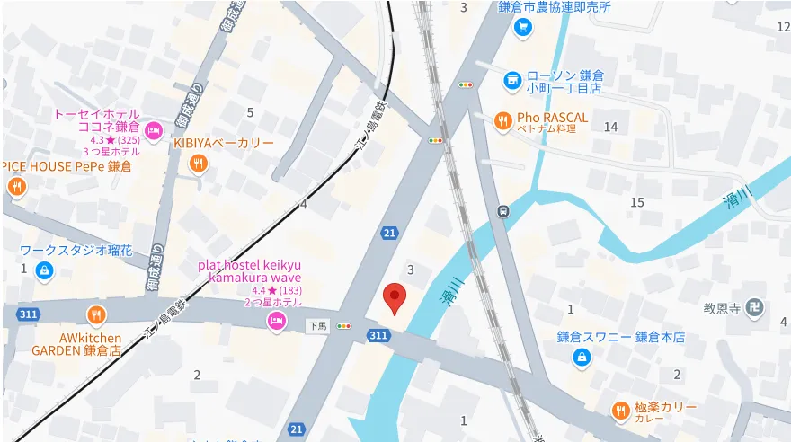 【2025年最新】個別指導の明光義塾 鎌倉教室の料金・口コミは？他塾との違いも徹底比較！
