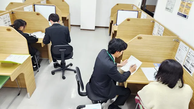 145827 個別指導wam京成津田沼校 4
