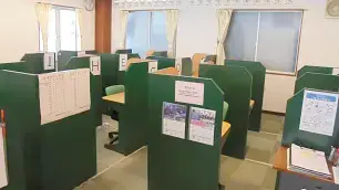 個別指導学院フリーステップ_58670_津久野駅前教室_教室内