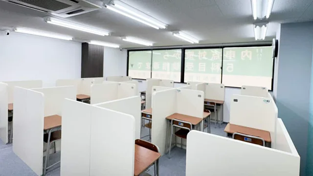 141826 コノ塾都島 教室1