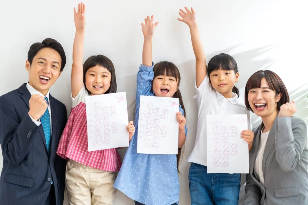 【小学生】勉強をやる気にさせる方法｜やる気が出ない原因や目安となる学習時間など解説！