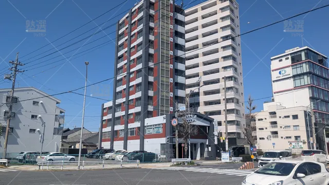 Orig 名古屋 19 ナビ個別指導学院 黄金校 3