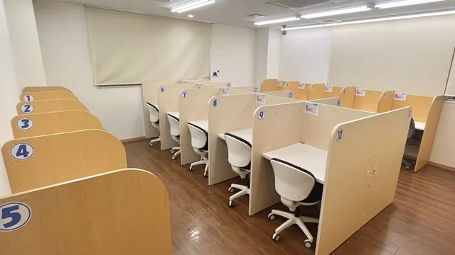 59509 ゴールフリー石山教室 4