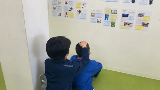 63891 Flaps南橋本校 10