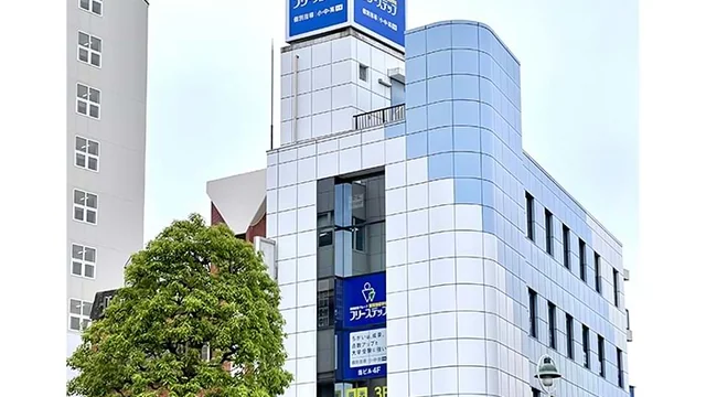 個別指導学院フリーステップ_136860_北小金教室_外観