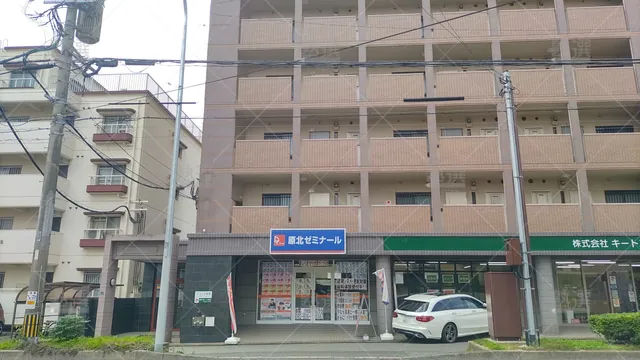 Orig 姪浜 84 学習塾ドリーム・チーム 原北ゼミナール 1