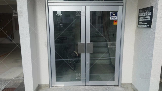 Orig 津福 76 公文式 久留米本町教室 2