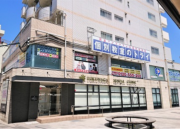 個別教室トライ_61580_赤間校_外観
