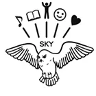 7519 個別指導塾sky Logo