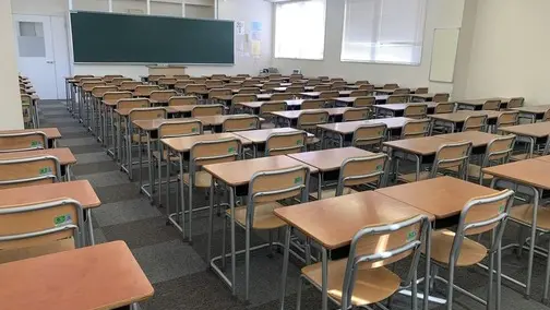 進学教室 浜学園_98_豊田教室_教室の様子(4)