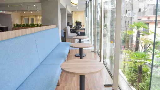 267 総合型選抜専門塾aoi 渋谷校 フォトギャラリー(3)