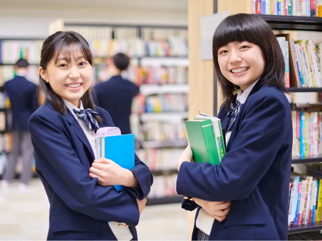 芦花高校・上水高校に合格するために必要な学力