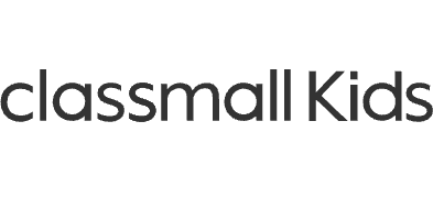 クラスモールキッズ オンラインのロゴ