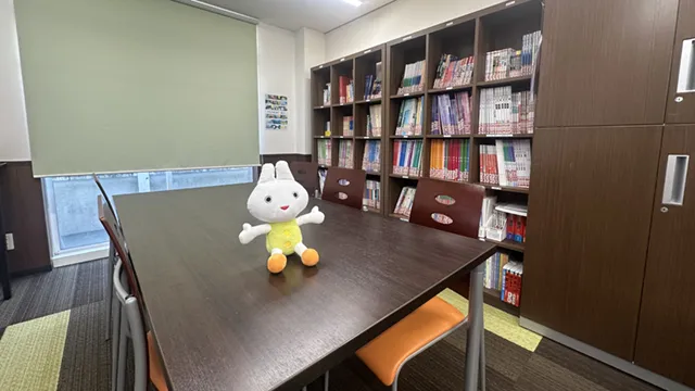 59534 ゴールフリー苦楽園教室 4