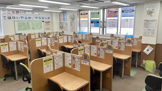 59570 ゴールフリー南草津教室 2