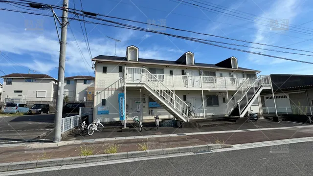 常滑駅 公文式 飛香台教室 4