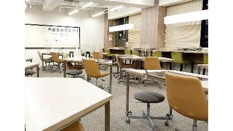 個別教室トライ 0082 広尾ガーデン校 教室画像(03)