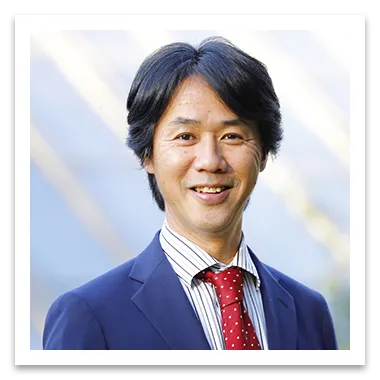 谷藤さんのプロフィール写真