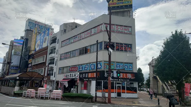 Orig 久留米 2818 Qureoプログラミング教室 毎日個別塾５ Days西鉄久留米駅前校