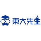 9240 東大先生 Logo