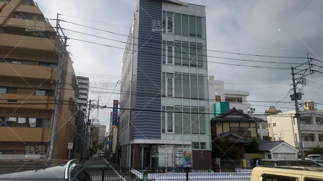 Orig 久留米 5293 久留米ゼミナール 久留米校